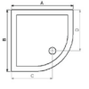 Slip-Resistant-Quadrant-