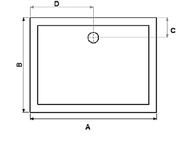 Slip-Resistant-Rectangualr