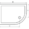 Slip-Resistant-offset-Quadrant