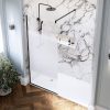 i8-Frosted-overhead-Matt-Black-wetroom-