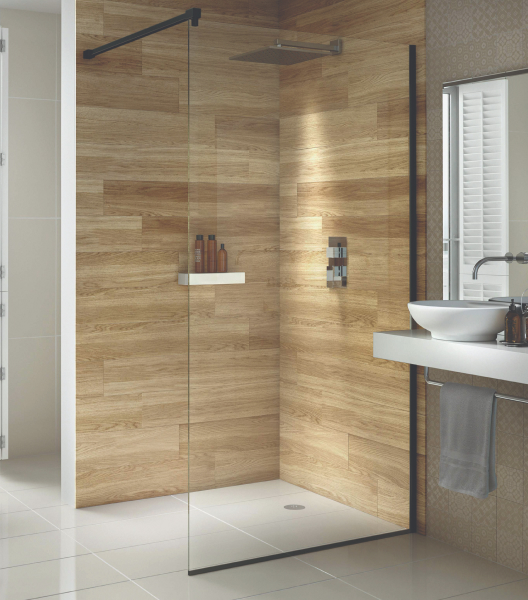 i8-Wetrooms-shower-screen-black