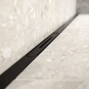 iDrain AIO Matt Black