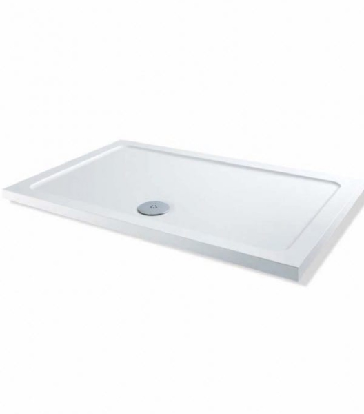 rectangular-tray