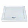 square-tray